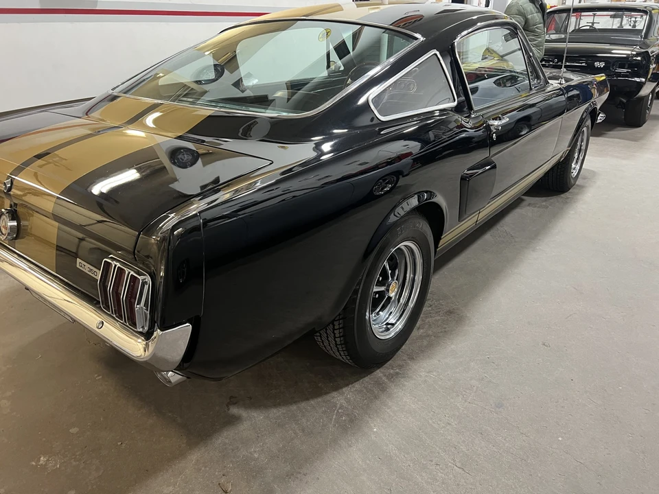 1966 Ford Mustang 1st Gen (1964.5-1966) - Image 31 of 31