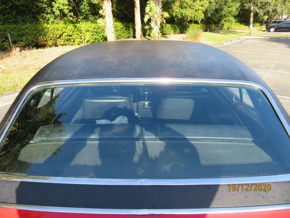 1967 Chevrolet Camaro SS 1st Gen - Image 31 of 31