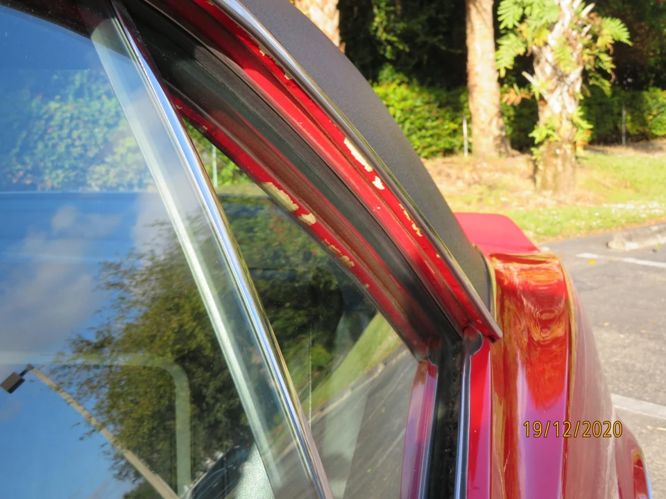 1967 Chevrolet Camaro SS 1st Gen - Image 29 of 31