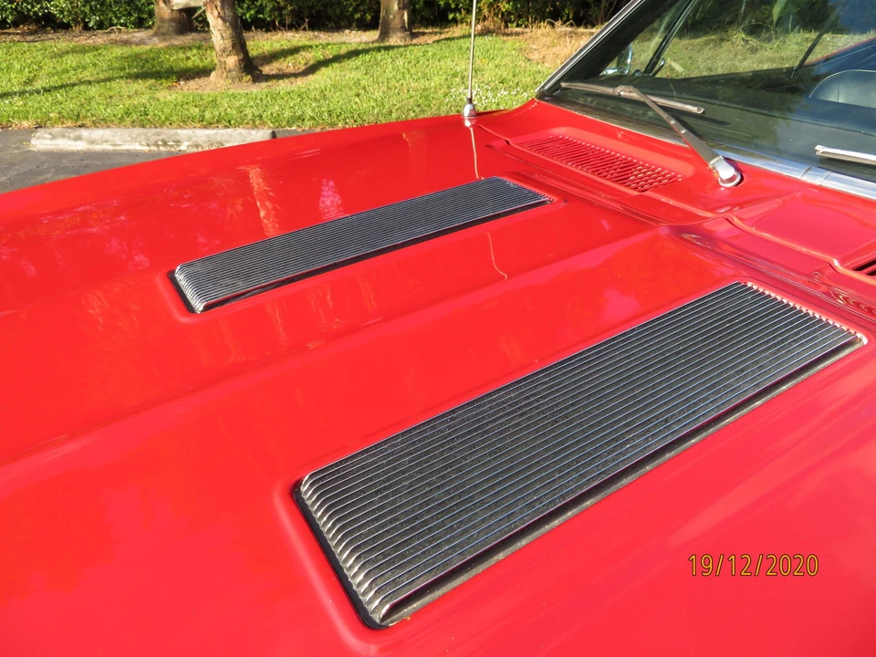 1967 Chevrolet Camaro SS 1st Gen - Image 24 of 31