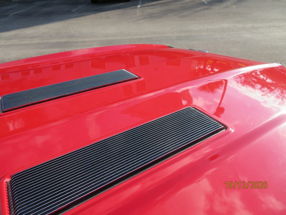 1967 Chevrolet Camaro SS 1st Gen - Image 23 of 31