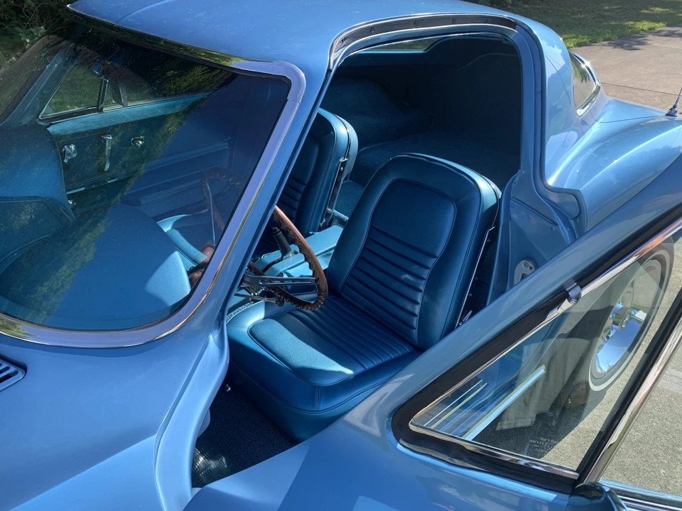 1967 Chevrolet Corvette C2 - Image 19 of 31