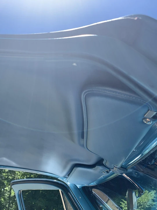 1967 Chevrolet Corvette C2 - Image 31 of 31