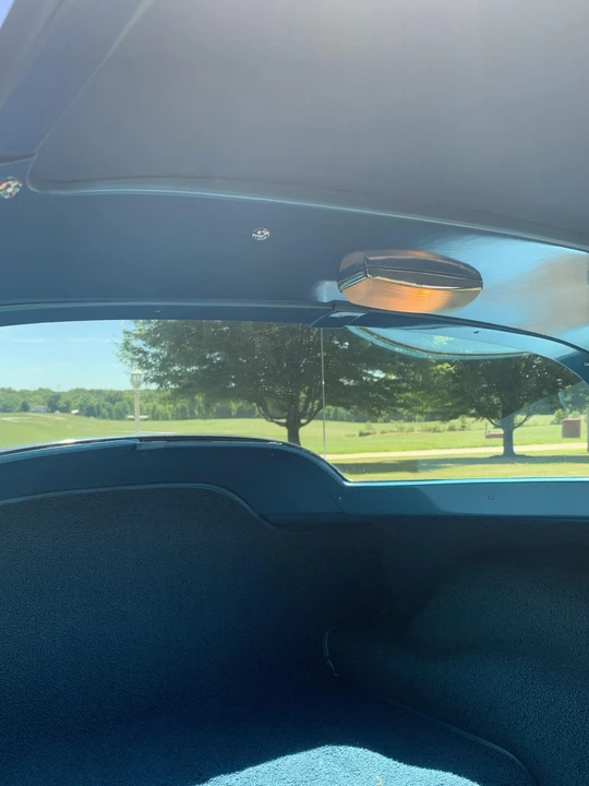 1967 Chevrolet Corvette C2 - Image 30 of 31