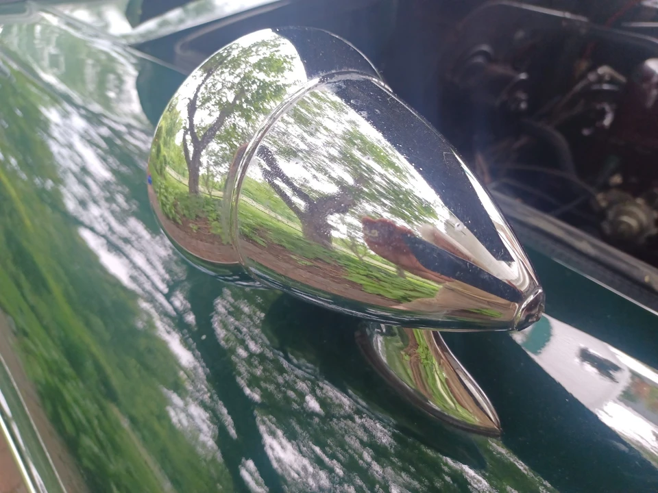 1967 MG MGB Roadster - Image 22 of 31