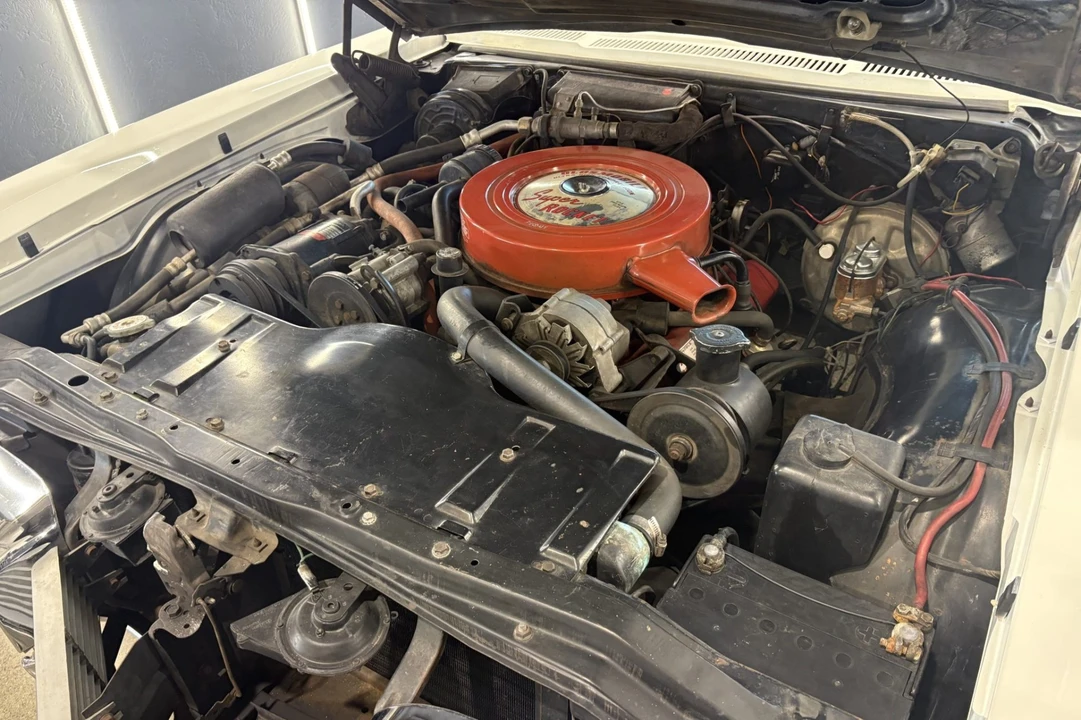 1967 Oldsmobile 88 - Image 6 of 8