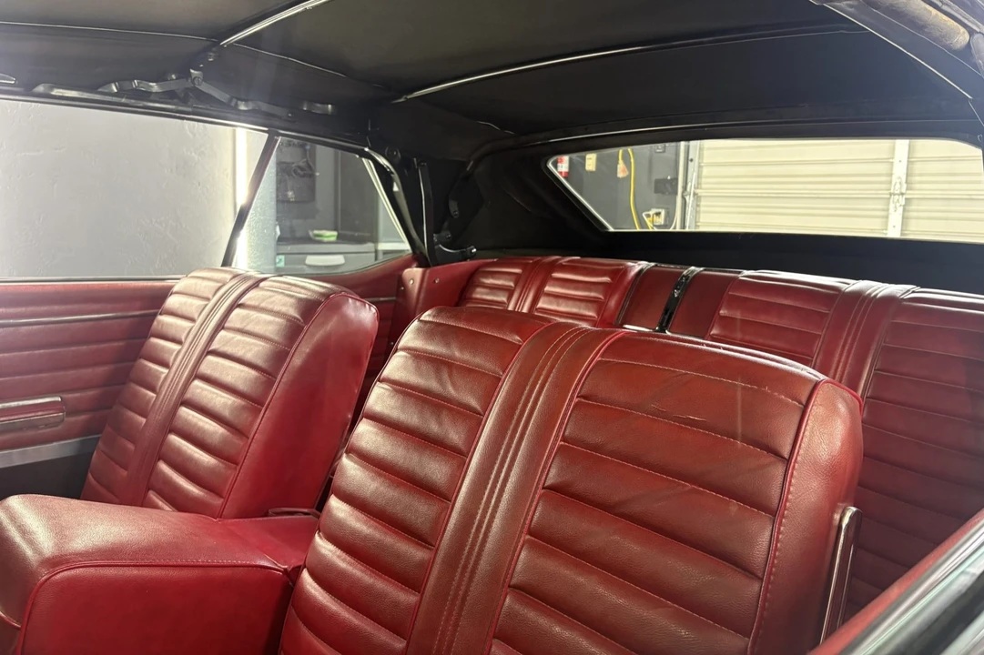 1967 Oldsmobile 88 - Image 4 of 8