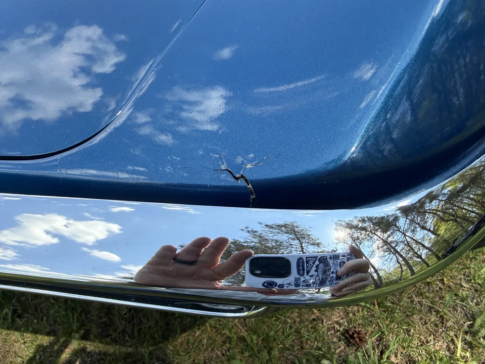 1968 Chevrolet Corvette C3 - Image 15 of 31
