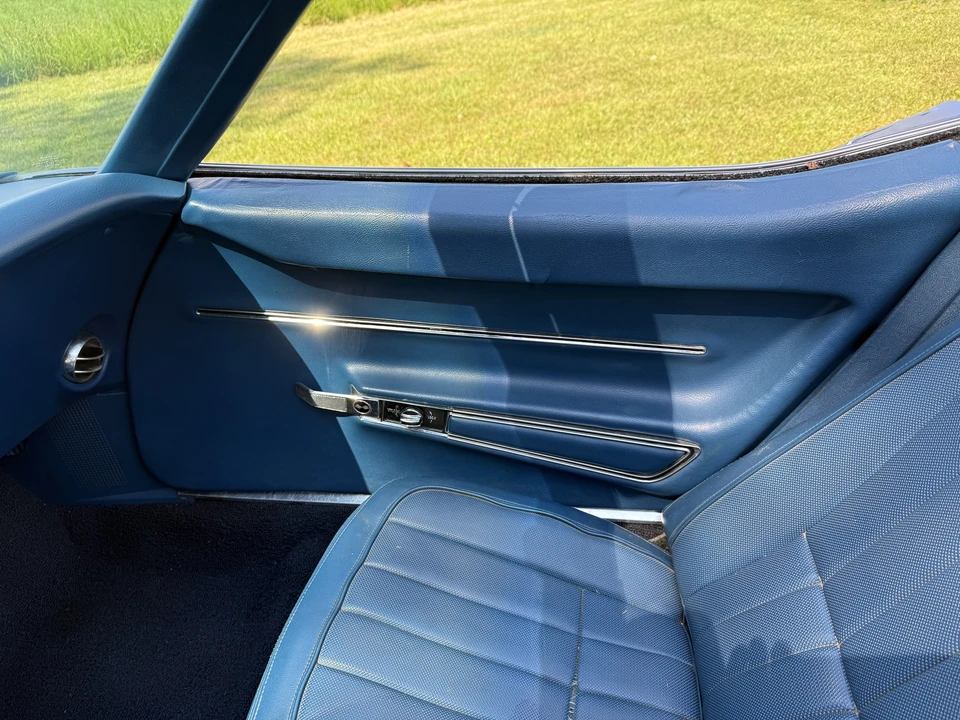 1968 Chevrolet Corvette C3 - Image 29 of 31