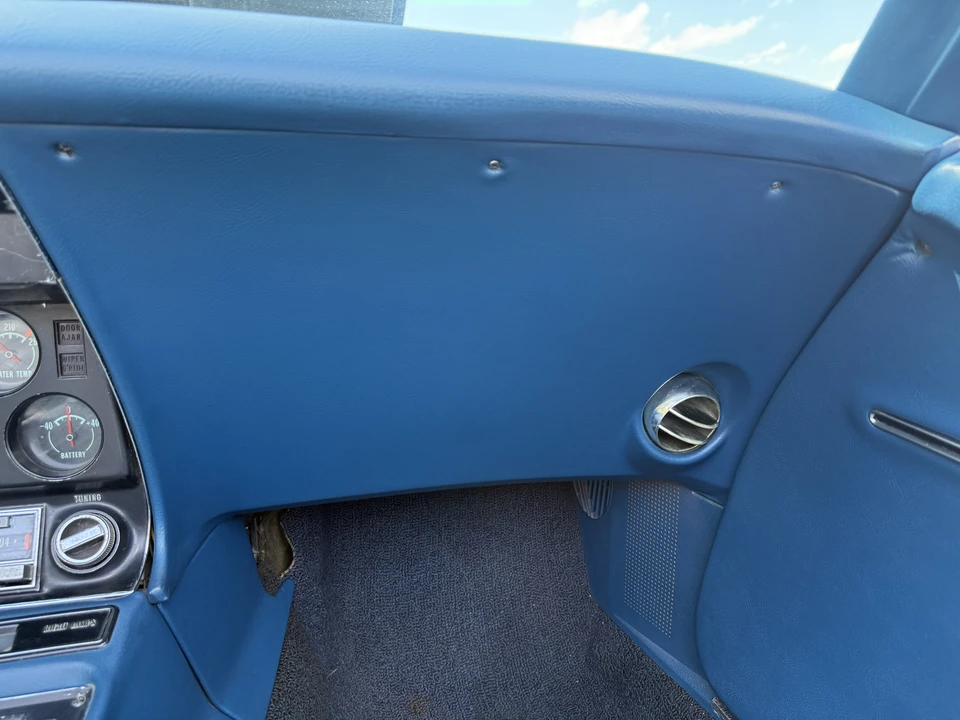 1968 Chevrolet Corvette C3 - Image 28 of 31