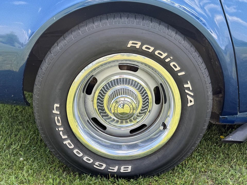 1968 Chevrolet Corvette C3 - Image 19 of 31