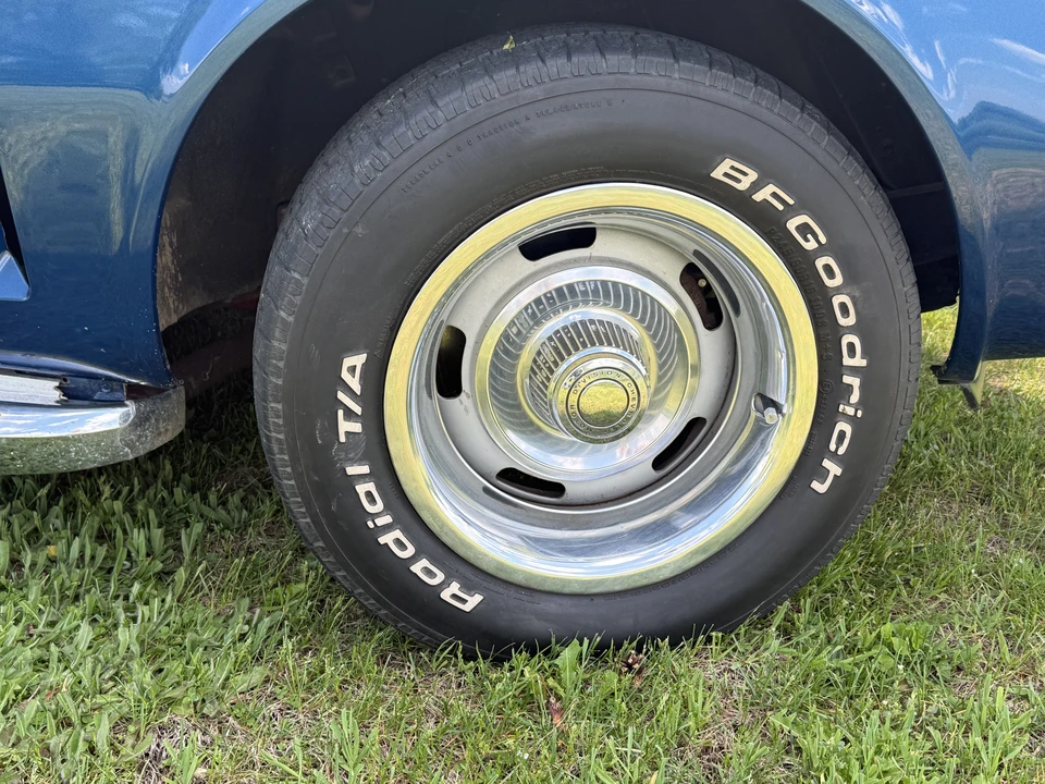 1968 Chevrolet Corvette C3 - Image 20 of 31