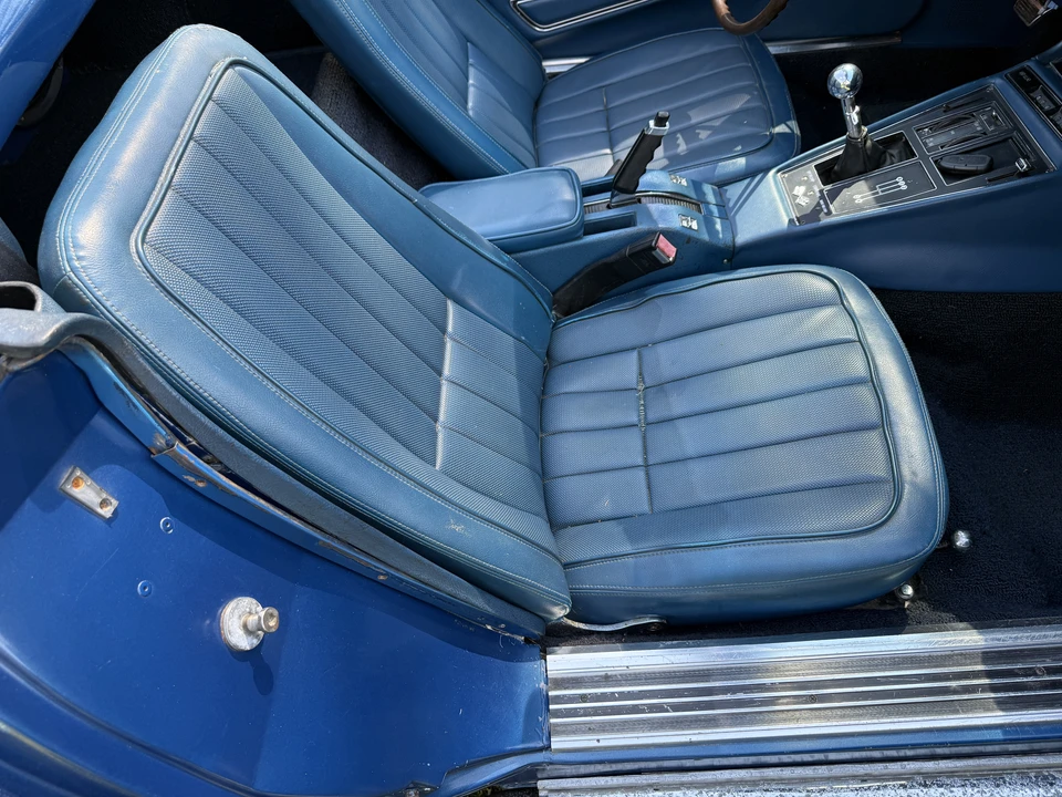 1968 Chevrolet Corvette C3 - Image 31 of 31