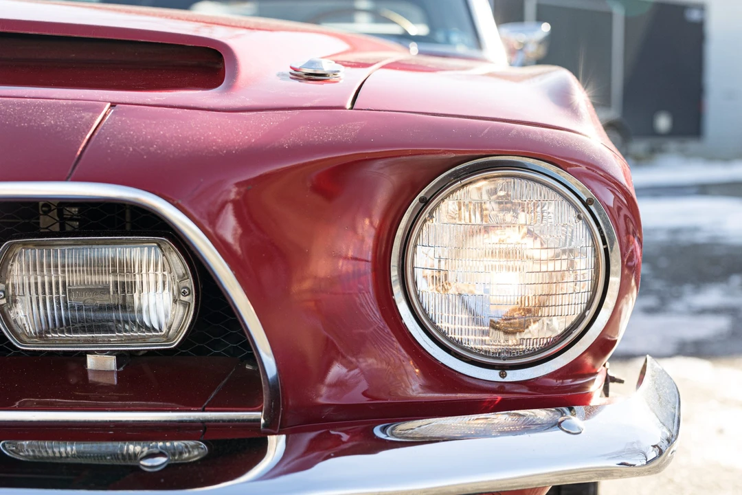 1968 Shelby GT500 - Image 14 of 31
