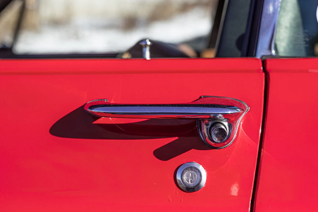 1968 Shelby GT500 - Image 24 of 31