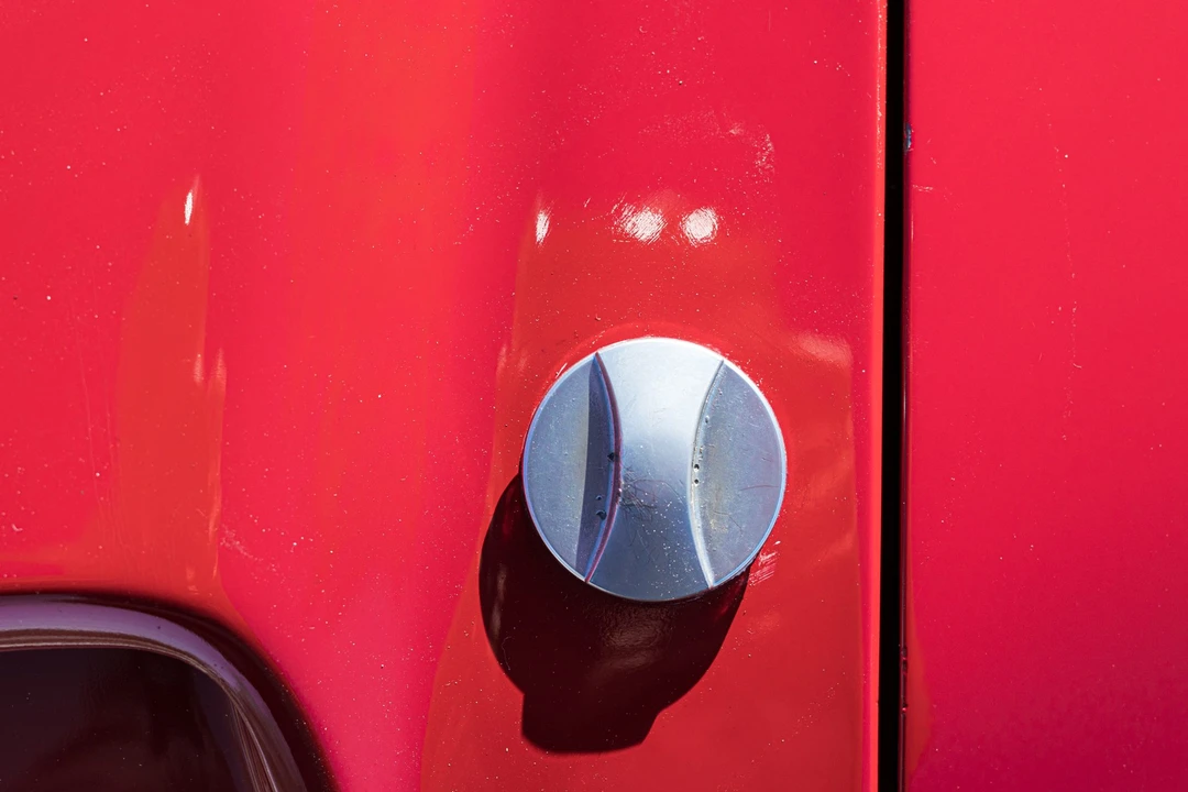 1968 Shelby GT500 - Image 20 of 31