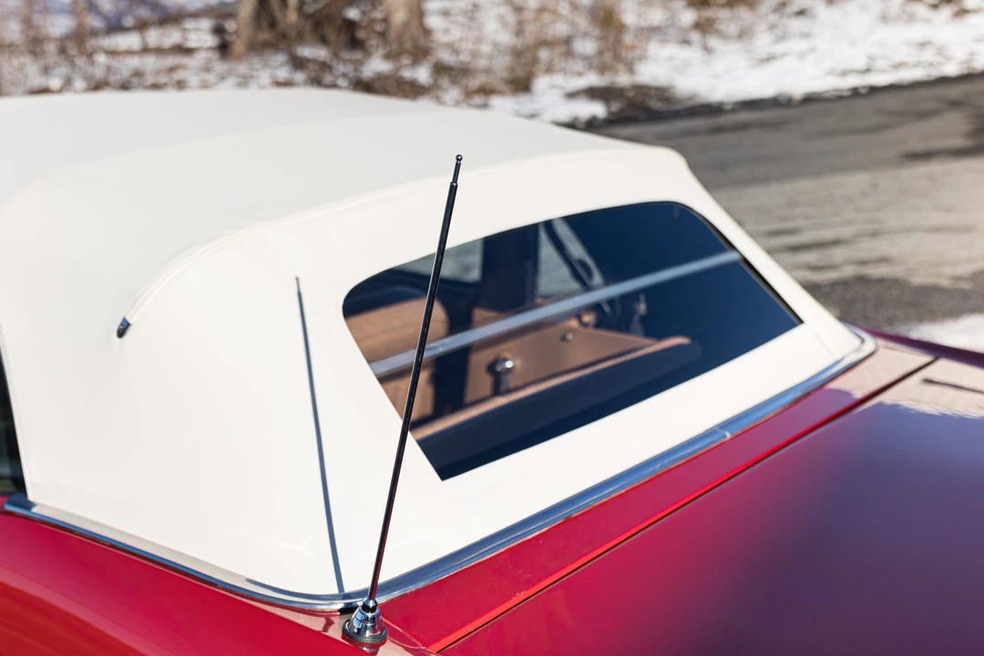 1968 Shelby GT500 - Image 27 of 31