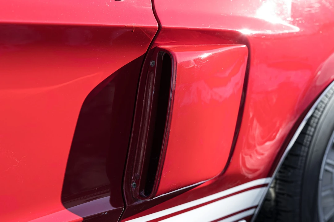 1968 Shelby GT500 - Image 26 of 31