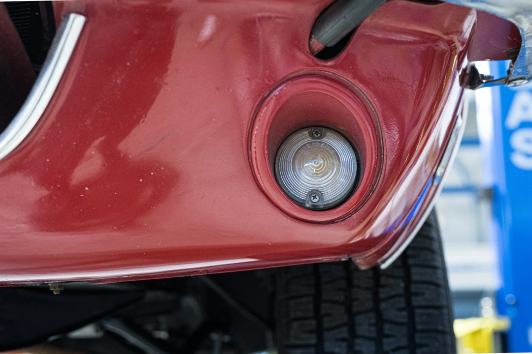 1968 Shelby GT500 - Image 16 of 31