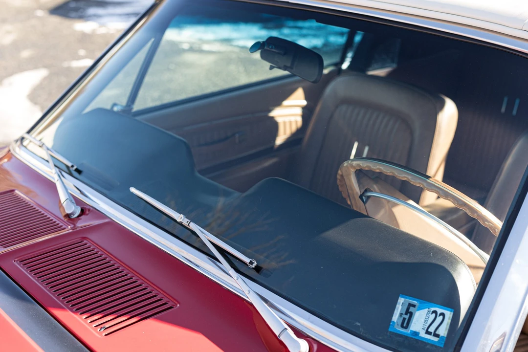 1968 Shelby GT500 - Image 21 of 31