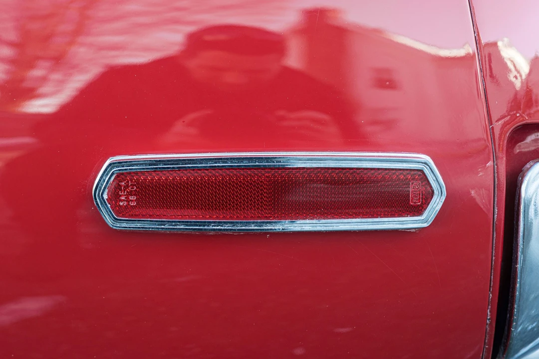 1968 Shelby GT500 - Image 28 of 31