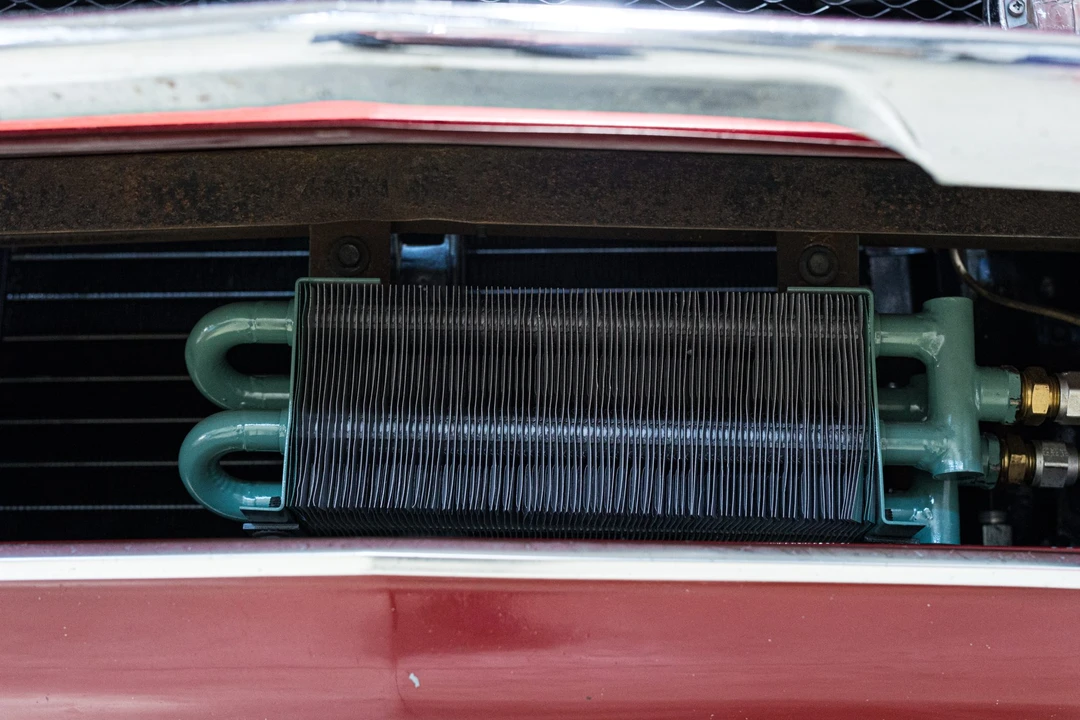 1968 Shelby GT500 - Image 15 of 31
