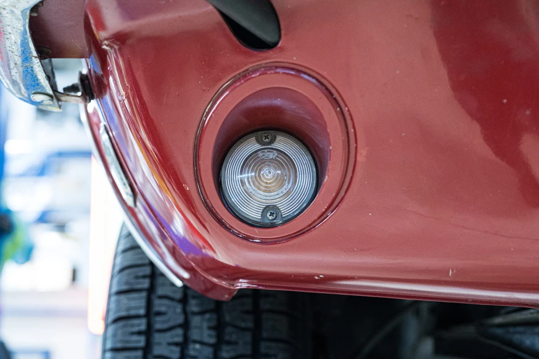1968 Shelby GT500 - Image 11 of 31
