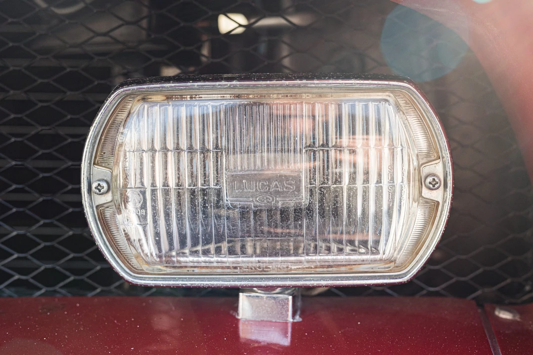 1968 Shelby GT500 - Image 13 of 31