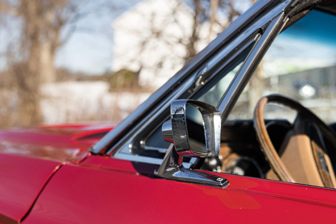 1968 Shelby GT500 - Image 22 of 31