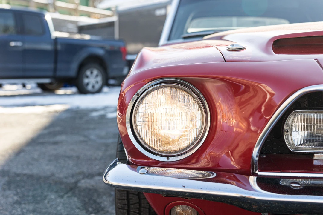 1968 Shelby GT500 - Image 10 of 31