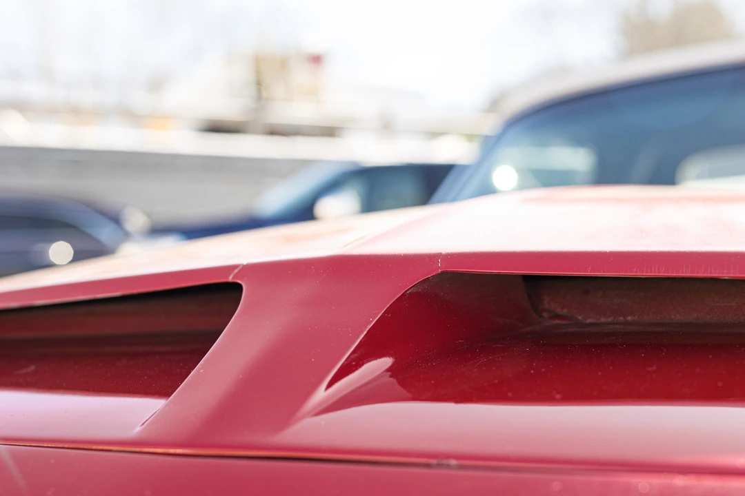 1968 Shelby GT500 - Image 18 of 31