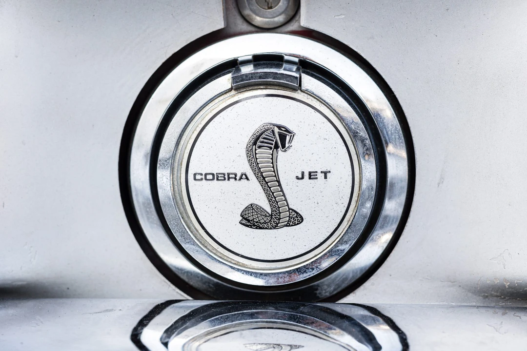 1968 Shelby GT500 - Image 31 of 31