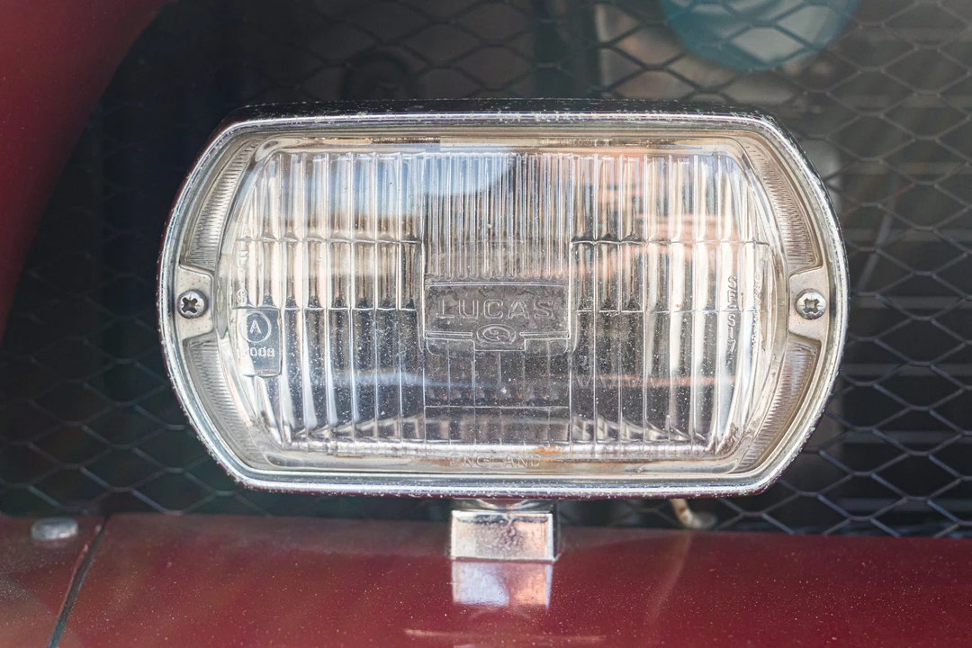 1968 Shelby GT500 - Image 12 of 31
