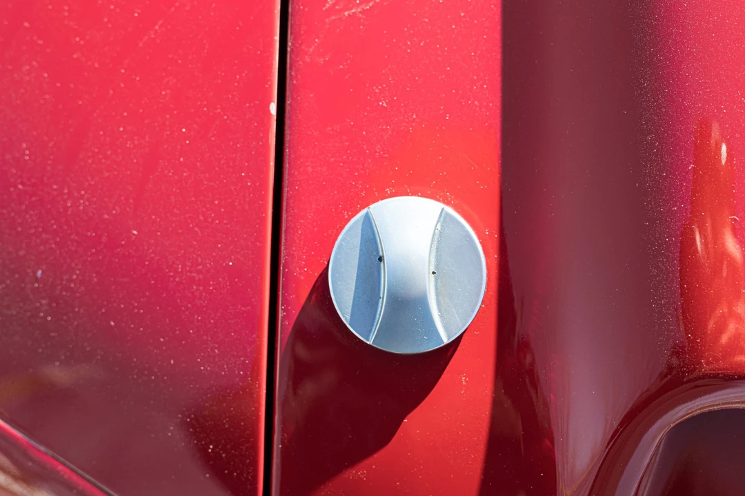 1968 Shelby GT500 - Image 19 of 31