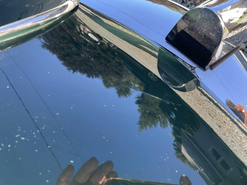 1969 Jaguar E-Type Series 2 - Image 12 of 31