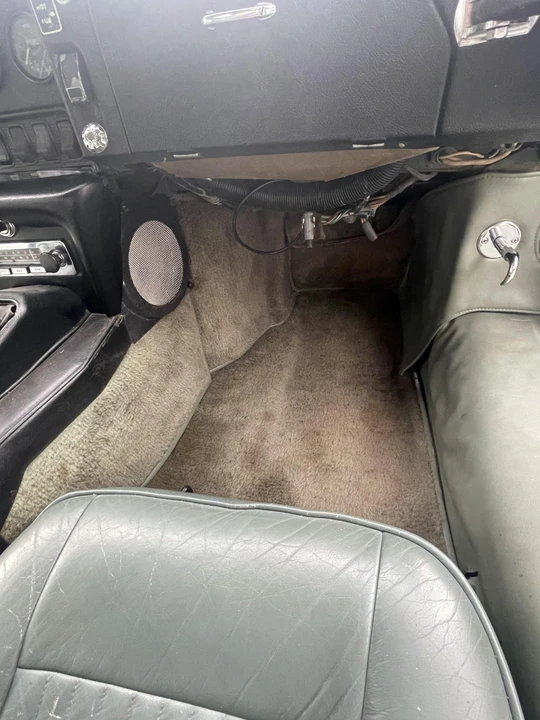 1969 Jaguar E-Type Series 2 - Image 29 of 31