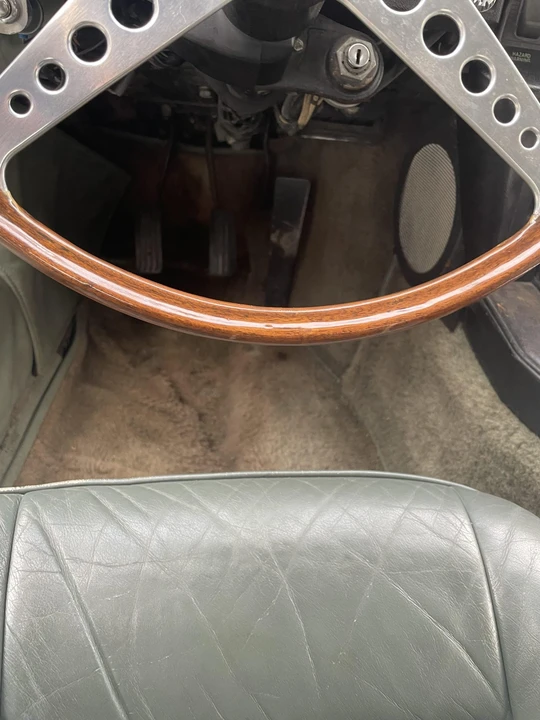 1969 Jaguar E-Type Series 2 - Image 27 of 31