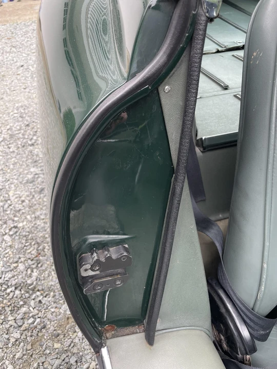 1969 Jaguar E-Type Series 2 - Image 25 of 31