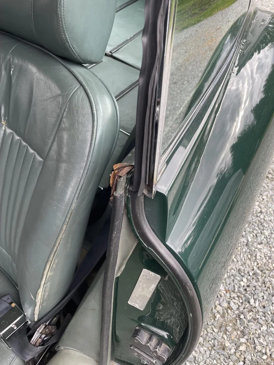 1969 Jaguar E-Type Series 2 - Image 20 of 31