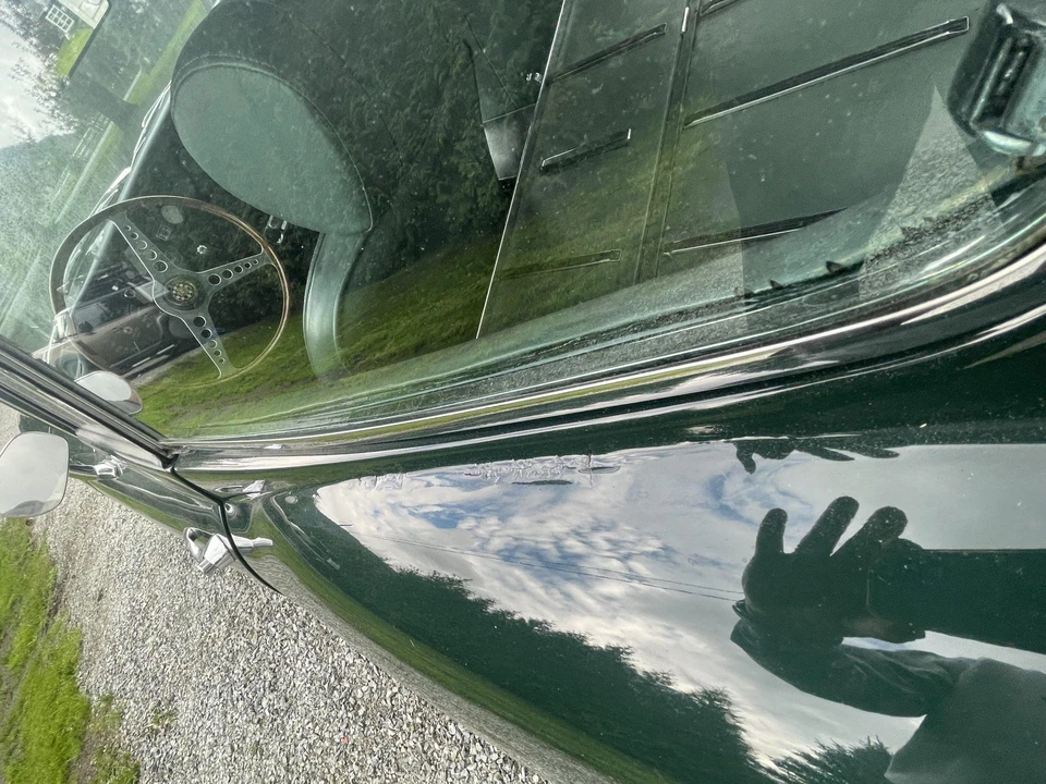 1969 Jaguar E-Type Series 2 - Image 14 of 31