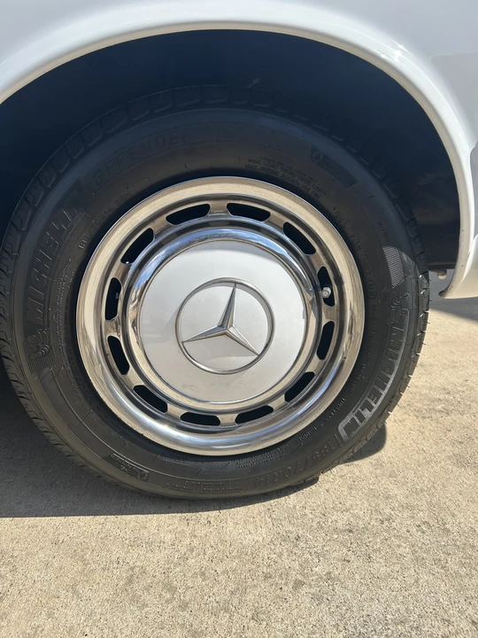 1969 Mercedes-Benz W113 SL-Class - Image 28 of 31