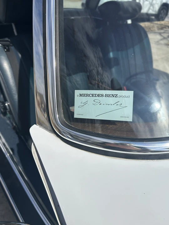 1969 Mercedes-Benz W113 SL-Class - Image 27 of 31