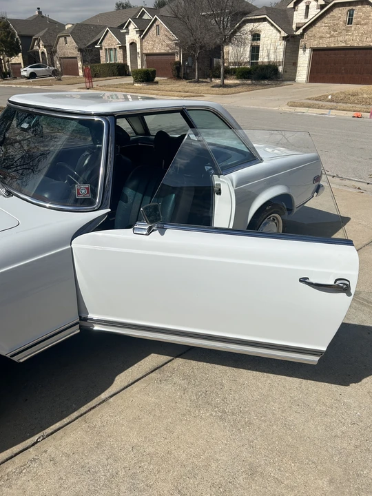 1969 Mercedes-Benz W113 SL-Class - Image 26 of 31
