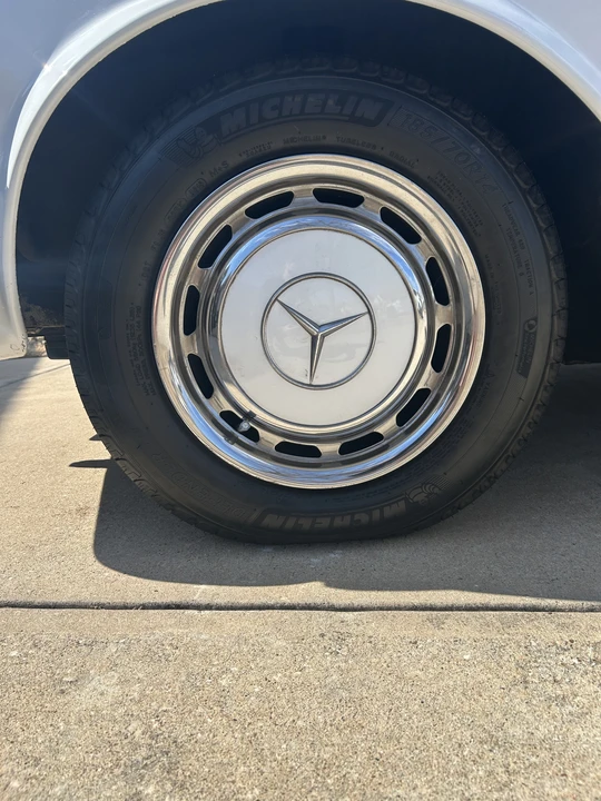 1969 Mercedes-Benz W113 SL-Class - Image 29 of 31