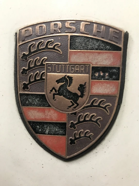 1969 Porsche 912 F-Body LWB - Image 22 of 31