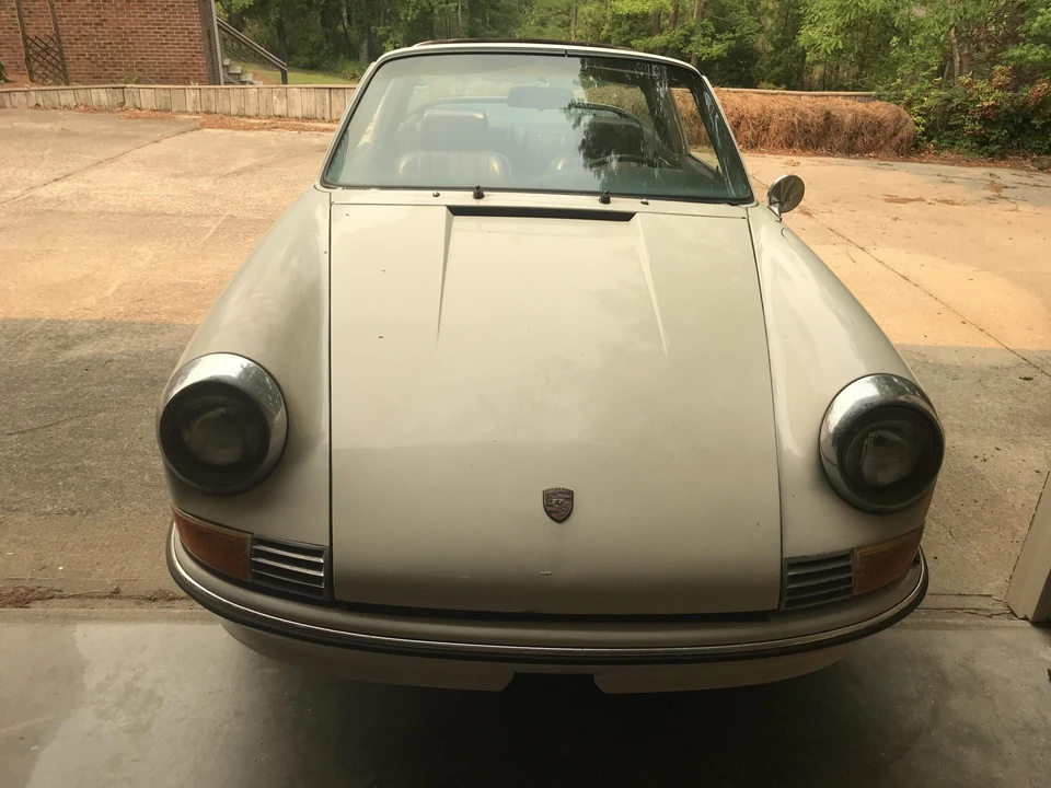 1969 Porsche 912 F-Body LWB - Image 21 of 31