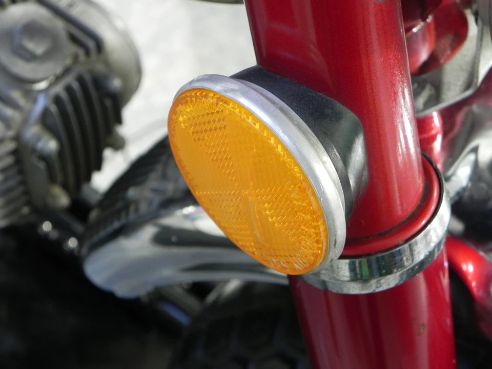 1972 Honda CT70 - Image 27 of 31