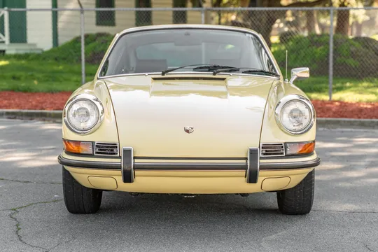 1972 Porsche 911 T F-Body LWB - Image 2 of 31