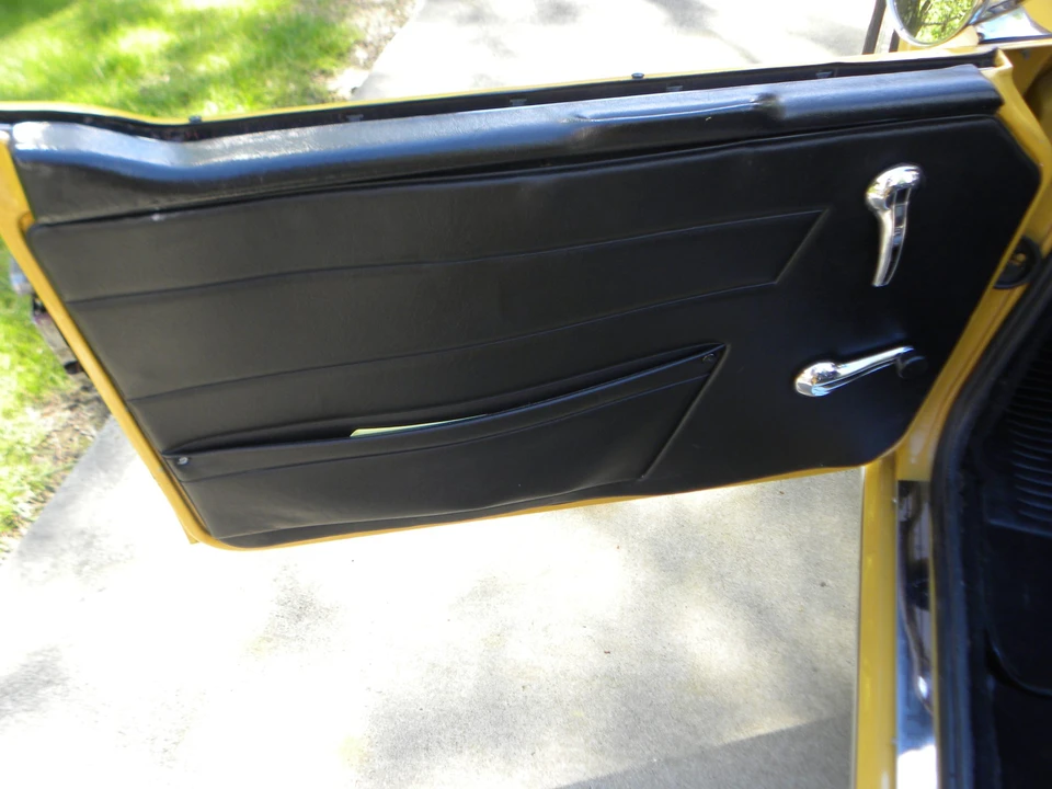 1972 Triumph TR6 (US-spec) - Image 24 of 31
