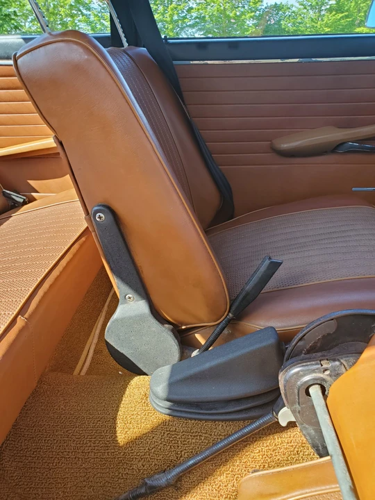 1973 BMW 2002tii - Image 24 of 31